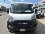 2026 RAM Promaster RAM PROMASTER 1500 TRADESMAN CARGO VAN LOW ROOF 118' WB