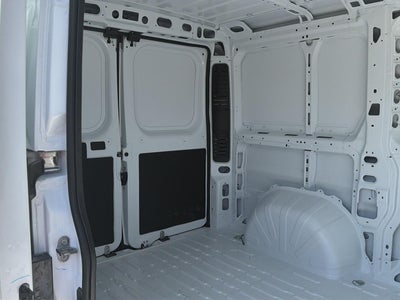 2026 RAM Promaster RAM PROMASTER 1500 TRADESMAN CARGO VAN LOW ROOF 118' WB
