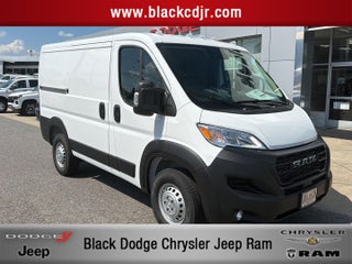 2026 RAM Promaster RAM PROMASTER 1500 TRADESMAN CARGO VAN LOW ROOF 118' WB