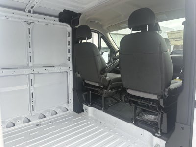 2026 RAM Promaster RAM PROMASTER 1500 TRADESMAN CARGO VAN LOW ROOF 118' WB