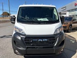 2027 RAM Promaster Tradesman