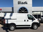 2027 RAM Promaster Tradesman