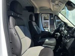 2027 RAM Promaster Tradesman