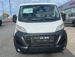 2026 RAM Promaster RAM PROMASTER 1500 TRADESMAN CARGO VAN LOW ROOF 118' WB