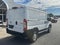 2026 RAM Promaster RAM PROMASTER 1500 TRADESMAN CARGO VAN LOW ROOF 118' WB