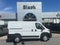 2026 RAM Promaster RAM PROMASTER 1500 TRADESMAN CARGO VAN LOW ROOF 118' WB