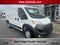 2026 RAM Promaster RAM PROMASTER 1500 TRADESMAN CARGO VAN LOW ROOF 118' WB