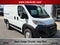 2026 RAM Promaster RAM PROMASTER 1500 TRADESMAN CARGO VAN LOW ROOF 118' WB