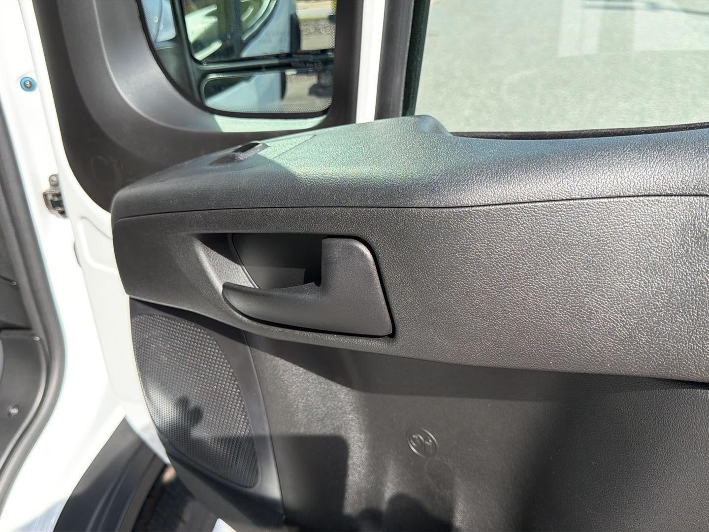 2026 RAM Promaster RAM PROMASTER 1500 TRADESMAN CARGO VAN LOW ROOF 118' WB