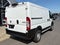 2026 RAM Promaster RAM PROMASTER 1500 TRADESMAN CARGO VAN LOW ROOF 118' WB