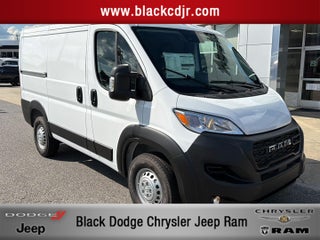 2026 RAM Promaster RAM PROMASTER 1500 TRADESMAN CARGO VAN LOW ROOF 118' WB
