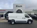 2026 RAM Promaster RAM PROMASTER 1500 TRADESMAN CARGO VAN LOW ROOF 118' WB