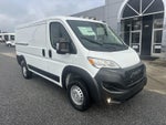 2026 RAM Promaster RAM PROMASTER 1500 TRADESMAN CARGO VAN LOW ROOF 118' WB