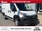2027 RAM Promaster Tradesman