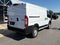 2027 RAM Promaster Tradesman