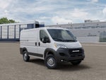 2027 RAM Promaster Tradesman