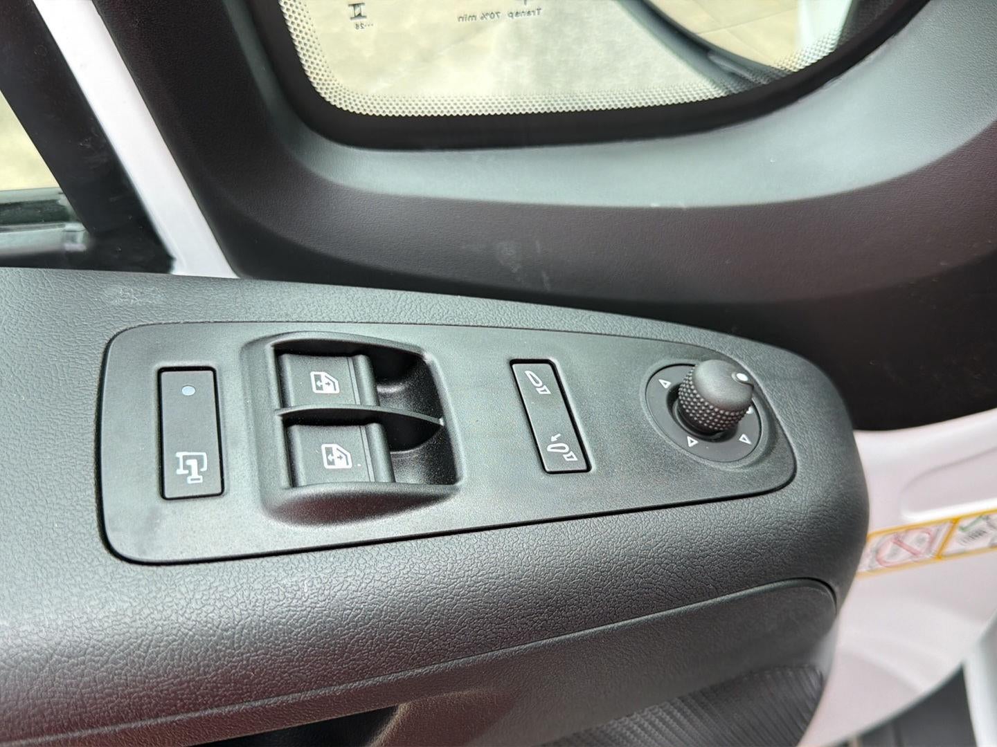 2026 RAM Promaster RAM PROMASTER 1500 TRADESMAN CARGO VAN LOW ROOF 118' WB