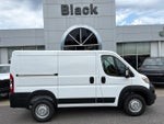 2026 RAM Promaster RAM PROMASTER 1500 TRADESMAN CARGO VAN LOW ROOF 118' WB