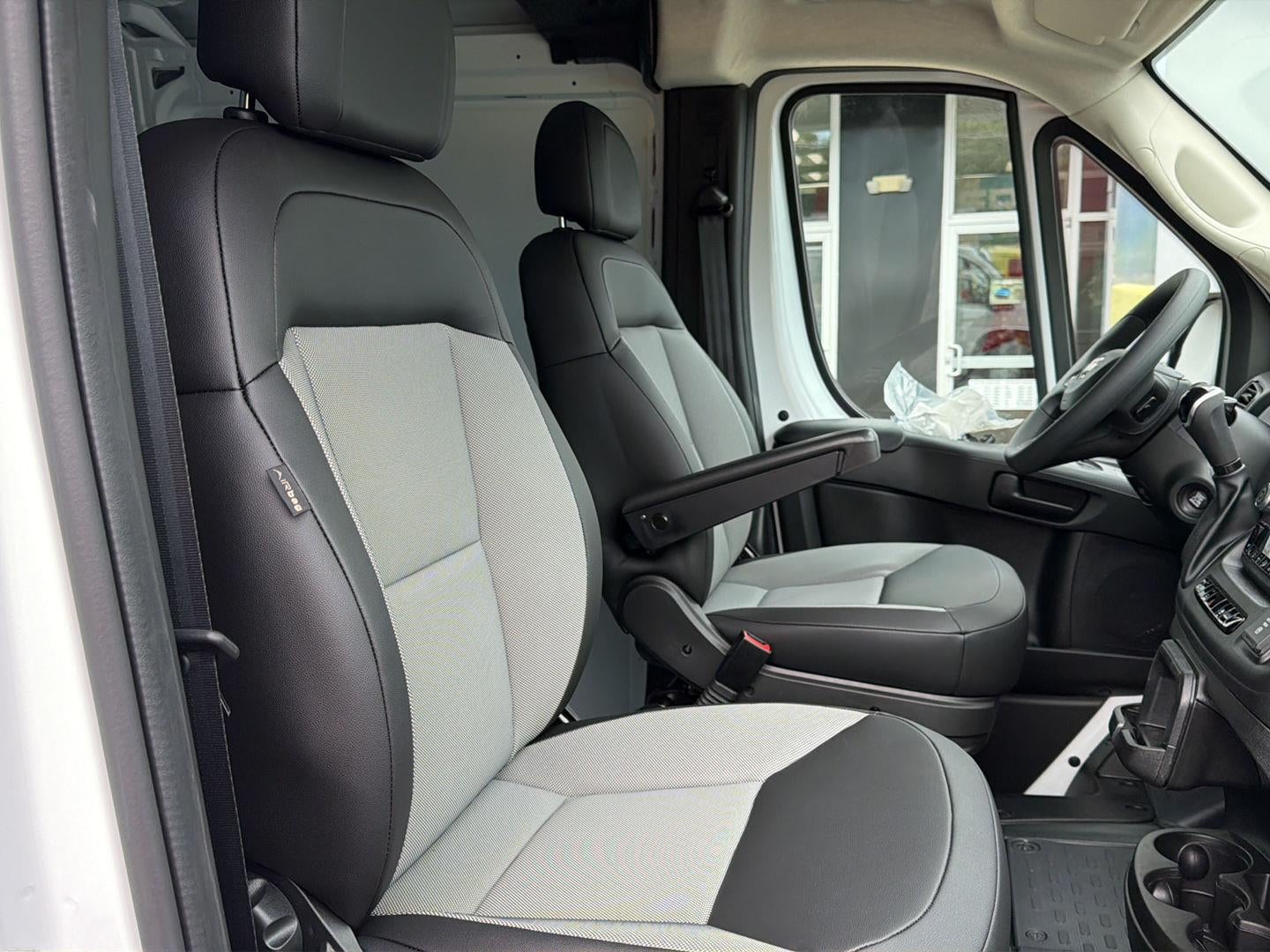 2026 RAM Promaster RAM PROMASTER 1500 TRADESMAN CARGO VAN LOW ROOF 118' WB