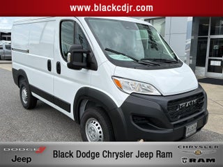 2026 RAM Promaster RAM PROMASTER 1500 TRADESMAN CARGO VAN LOW ROOF 118' WB