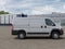 2026 RAM Promaster RAM PROMASTER 2500 TRADESMAN CARGO VAN LOW ROOF 136' WB