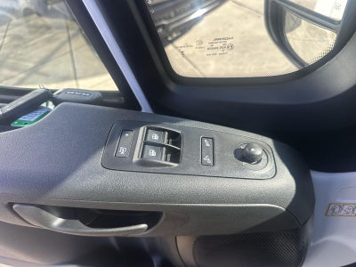 2026 RAM Promaster RAM PROMASTER 2500 TRADESMAN CARGO VAN LOW ROOF 136' WB