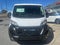 2026 RAM Promaster RAM PROMASTER 2500 TRADESMAN CARGO VAN LOW ROOF 136' WB