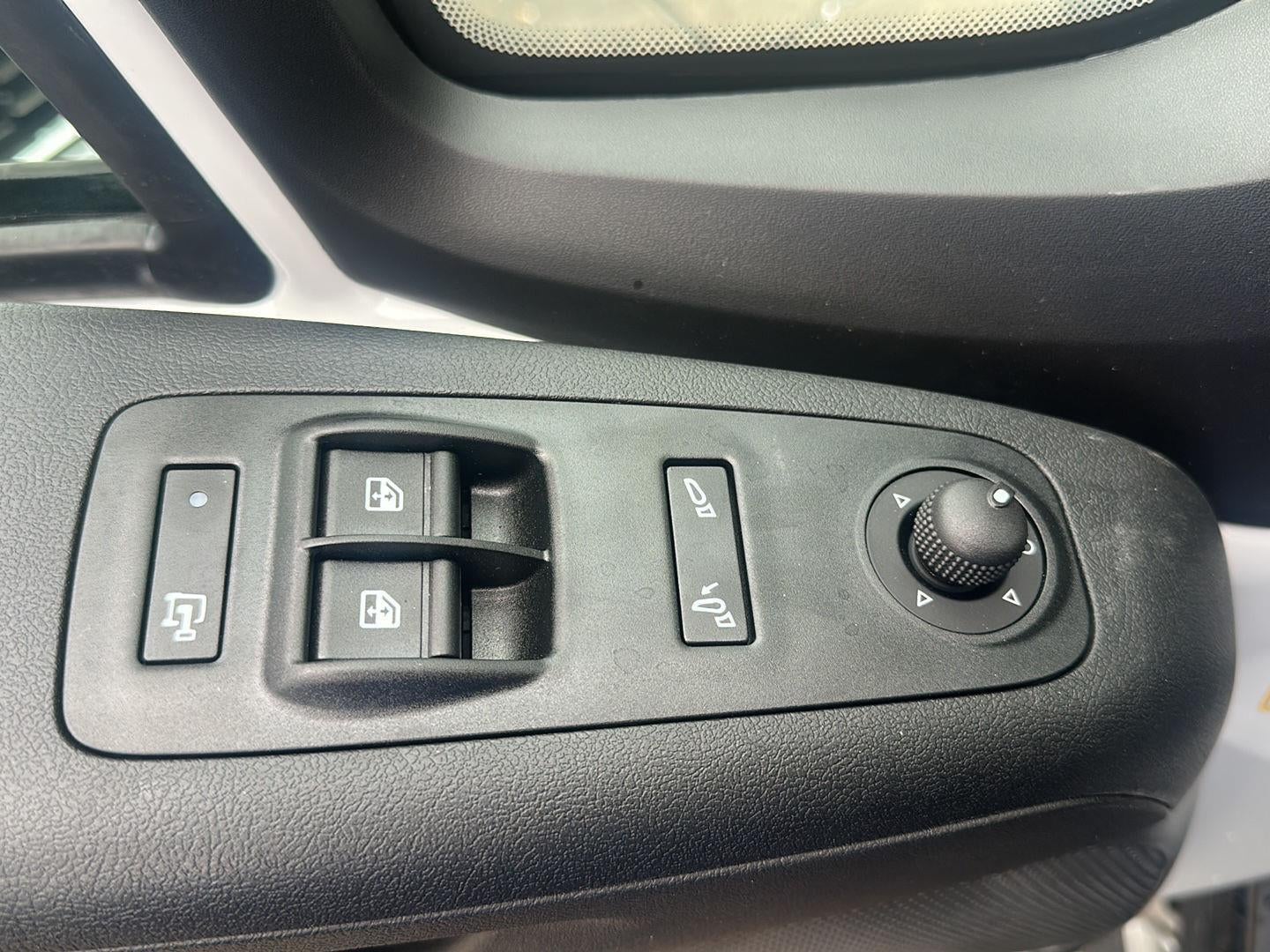 2025 RAM Promaster RAM PROMASTER 2500 TRADESMAN CARGO VAN LOW ROOF 136' WB