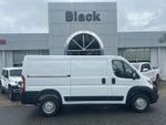 2025 RAM Promaster RAM PROMASTER 2500 TRADESMAN CARGO VAN LOW ROOF 136' WB