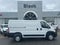 2025 RAM Promaster RAM PROMASTER 2500 TRADESMAN CARGO VAN LOW ROOF 136' WB