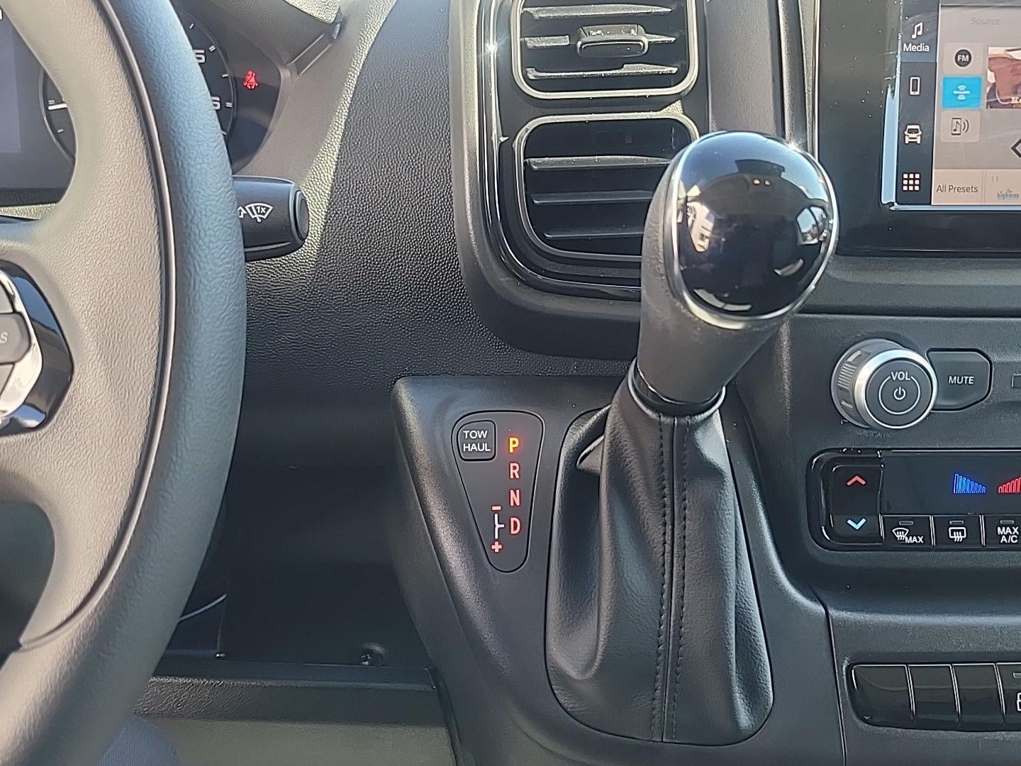 2026 RAM Promaster RAM PROMASTER 2500 TRADESMAN CARGO VAN LOW ROOF 136' WB