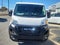 2026 RAM Promaster RAM PROMASTER 2500 TRADESMAN CARGO VAN LOW ROOF 136' WB