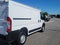 2026 RAM Promaster RAM PROMASTER 2500 TRADESMAN CARGO VAN LOW ROOF 136' WB