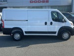 2025 RAM Promaster RAM PROMASTER 2500 TRADESMAN CARGO VAN LOW ROOF 136' WB