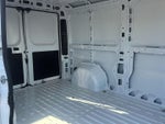 2025 RAM Promaster RAM PROMASTER 2500 TRADESMAN CARGO VAN LOW ROOF 136' WB