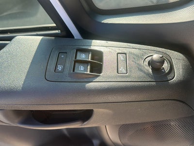 2025 RAM Promaster RAM PROMASTER 2500 TRADESMAN CARGO VAN LOW ROOF 136' WB