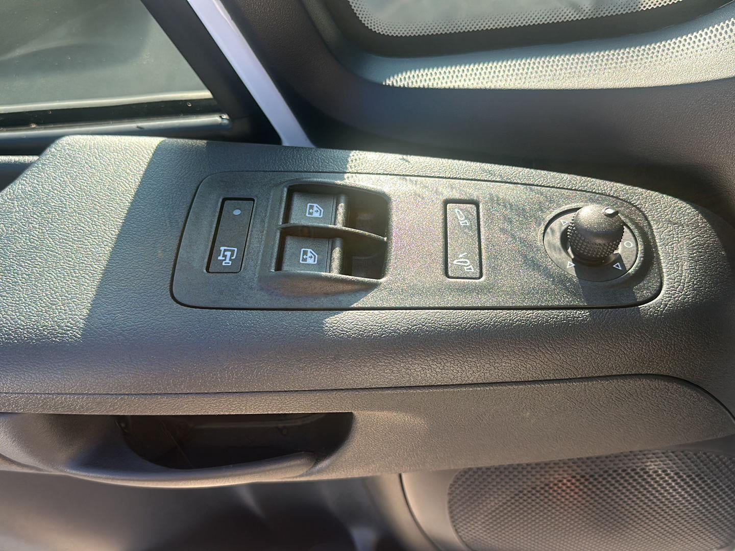 2025 RAM Promaster RAM PROMASTER 2500 TRADESMAN CARGO VAN LOW ROOF 136' WB