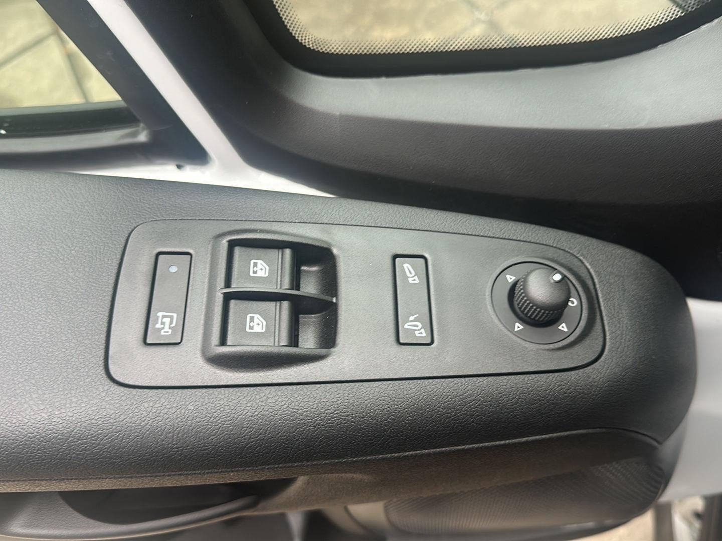 2026 RAM Promaster RAM PROMASTER 2500 TRADESMAN CARGO VAN LOW ROOF 136' WB