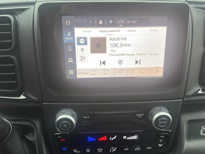 2026 RAM Promaster RAM PROMASTER 2500 TRADESMAN CARGO VAN LOW ROOF 136' WB