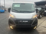 2026 RAM Promaster RAM PROMASTER 2500 TRADESMAN CARGO VAN LOW ROOF 136' WB