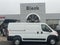 2026 RAM Promaster RAM PROMASTER 2500 TRADESMAN CARGO VAN LOW ROOF 136' WB