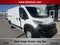 2026 RAM Promaster RAM PROMASTER 2500 TRADESMAN CARGO VAN LOW ROOF 136' WB