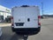 2026 RAM Promaster RAM PROMASTER 2500 TRADESMAN CARGO VAN LOW ROOF 136' WB