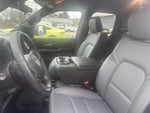 2026 RAM Promaster RAM PROMASTER 2500 TRADESMAN CARGO VAN LOW ROOF 136' WB