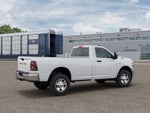 2027 RAM 2500 RAM 2500 TRADESMAN REGULAR CAB 4X4 8' BOX