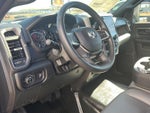 2027 RAM 2500 RAM 2500 TRADESMAN REGULAR CAB 4X4 8' BOX