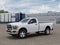 2027 RAM 2500 RAM 2500 TRADESMAN REGULAR CAB 4X4 8' BOX