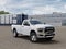 2027 RAM 2500 RAM 2500 TRADESMAN REGULAR CAB 4X4 8' BOX