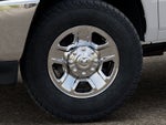 2027 RAM 2500 RAM 2500 TRADESMAN REGULAR CAB 4X4 8' BOX