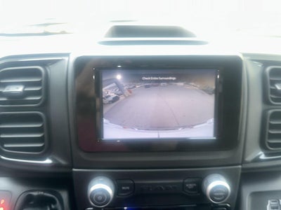 2026 RAM Promaster RAM PROMASTER 3500 TRADESMAN CARGO VAN HIGH ROOF 159' WB EXT